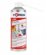 Forch Full-Service S400 odstraňovač hrdze 400 ml