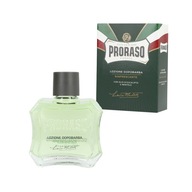 PRORASO ZELENÁ OSVIEŽUJÚCA PO HOLENÍ 100ml