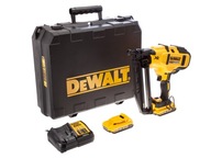 DEWALT DCN660D2 klincovačka 18V 2x2,0Ah 16Ga