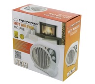 Ventilátor ESPERANZA MOJAVE 2000W