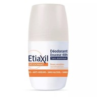 ETIAXIL GENTLE 48H ROLL-ON DEODORANT