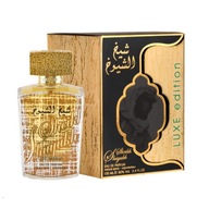 Lattafa Sheikh Al Shuyukh Luxe Edition 100 ml edp