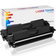 2X TONER pre HP CF230X LaserJet Pro M203dn M227fdn