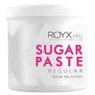 Royx Pro Regular depilačná cukrová pasta 300g