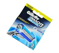 Gillette Mach3 Turbo