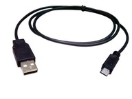 KÁBEL USB kábel SONY VMC-MD4 VMCMD4 / PRENOS DÁT do POČÍTAČA