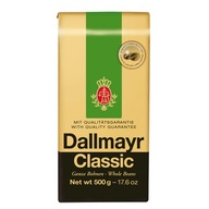 Dallmayr Classic 500g zrnková káva