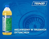 Tenzi gél 1 l Silný čistič rúr TENT47/001