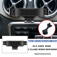 Pre Mercedes-Benz triedy C GLC W205 X253 2019-2020