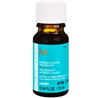 Moroccanoil Light mini kúra na vlasy 10ml