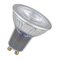 LED ŽIAROVKA GU10 8,3W 2700K PRE STMIEVAČ OSRAM