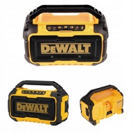 Bluetooth reproduktor 10,8 18V telo DEWALT DCR011