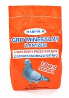 MARPOL Minerálna drť s anízom 5kg