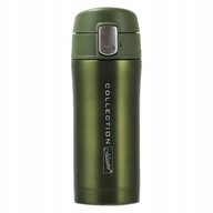 Zelený TERMÁLNY hrnček THERMAL THERMOS Steel 320ml Maestro MR1641-32 Zelený