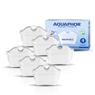 Filtračná vložka Aquaphor Maxfor B25 do kanvice x6