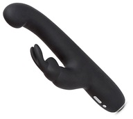 RABBIT VIBRATOR HAPPY RABBIT SLIMLINE G-SPOT USB R