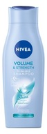 Nivea Volume Shampoo zväčšujúci objem 400 ml