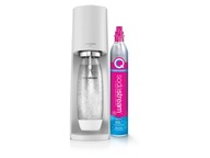 SODASTREAM Terra White Saturator