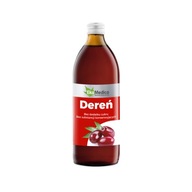 Dvíňová šťava 100% bez cukru 500ml