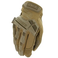 Taktické rukavice Mechanix Wear M-Pact Full Coyote Brown XL