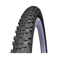 PNEUMATIKY NA BICYKEL 27,5X2,10 54-584 OCELOT MITAS STRONG