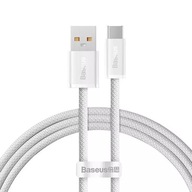 Kábel Baseus Dynamic Series USB na USB-C, 100W, 1m