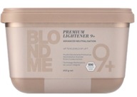 Schwarzkopf Blondme Powder 450 g