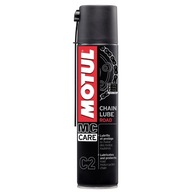 MOTUL Chain Lube Road Aerosolové mazivo na reťaz