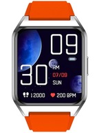 SMARTWATCH UNISEX Rubicon RNCE89 - VOLANIA, VLASTNÉ CIELE (sr0