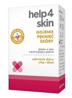 Help4Skin hojenie kožných prasklín x 7 ml