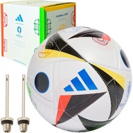 Futbalová ihla ADIDAS Euro24 Fussballliebe 4+ zadarmo na nafukovanie lopty