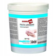 AMBROSOL PASTA NA UMÝVANIE RÚK S LANOLÍNOM 1KG