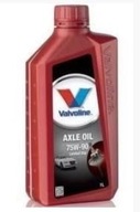 Valvoline Axle Oil 75W90 prevodový olej 1 liter