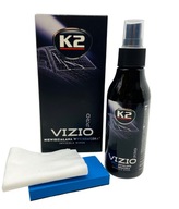 K2 INVISIBLE WIPER VISIO PRO TEKUTÉ 150ML