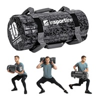 Sandbag Vak na cvičenie Fitness inSPORTline 10 kg