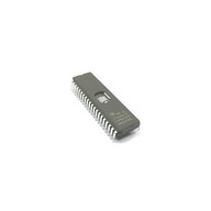 [2ks] TMS27C210A-12JL 1Mbit UV EPROM