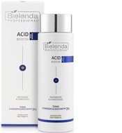 BIELENDA ACID BOOSTER tonikum s kyselinou glykolovou 3%