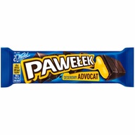 Pawełek Advocate tyčinka 45g (balenie 24ks)