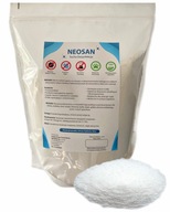 NEOPASH SUCHÁ DEZINFEKCIA PRE HYDINU NEOSAN 5KG!