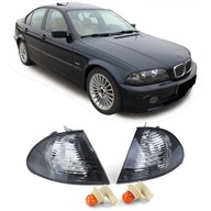 BLIKÁČKY BMW 3 E46 SEDAN (98-01)