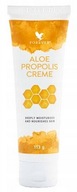 Forever ALOE PROPOLIS aloe a propolisový krém