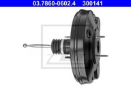 ATE SERVO bŕzd Audi A3/TT 1.6-3.2 96-06