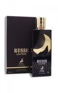 Maison Alhambra Russe Leather edp 80 ml