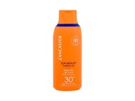 Telový opaľovací krém Lancaster Sun SPF 30