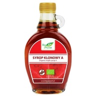 Javorový sirup typ A Bio 250ml - Bio Planet