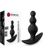 Dorcel S Progresívny análny kolík - diskrétny