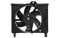 Ventilátor chladiča MAHLE CFF 541 000P