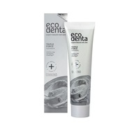 ECODENTA Triple Force zubná pasta 100ml