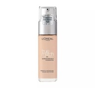 LOREAL TRUE MATCH FOUNDATION 1,5N 30ML