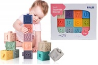 SET SOFT SENZORY BLOCKS PRE DETI 12 ks